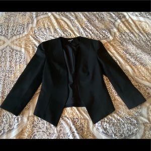 Express Work Blazer